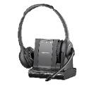 Plantronics W720